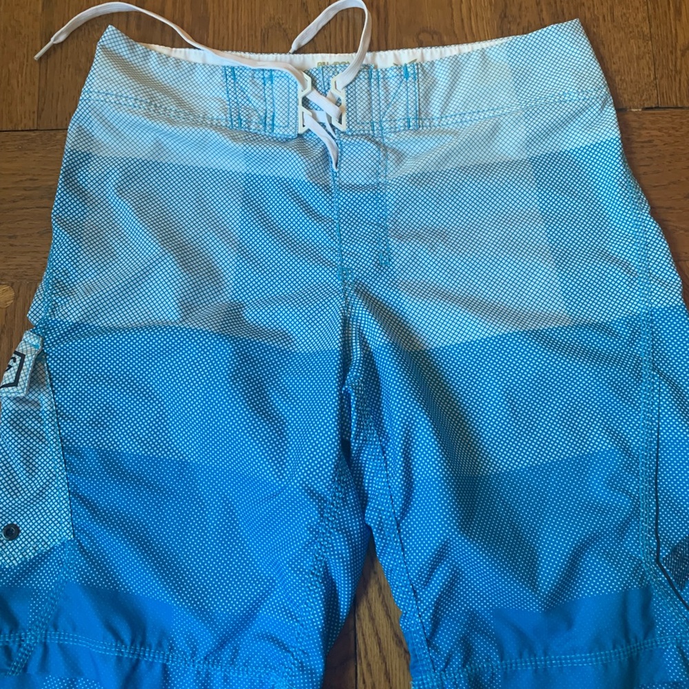 Swim trunks